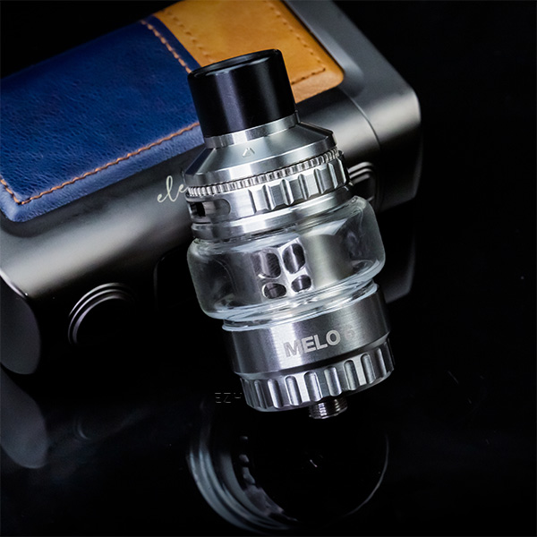 Eleaf - Melo 6 Tank Verdampfer