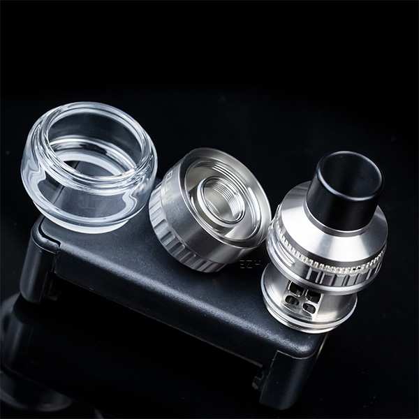 Eleaf - Melo 6 Tank Verdampfer