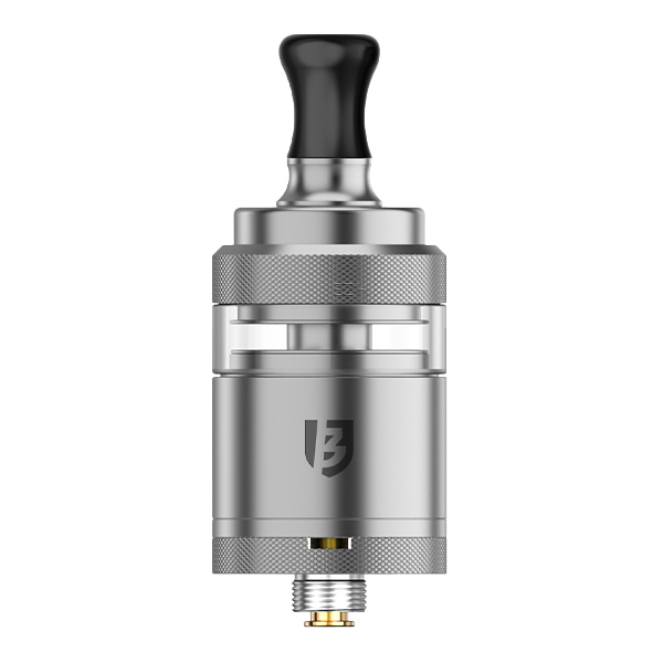 Vandy Vape - Berserker Mini V3 MTL RTA Selbstwickler Tank