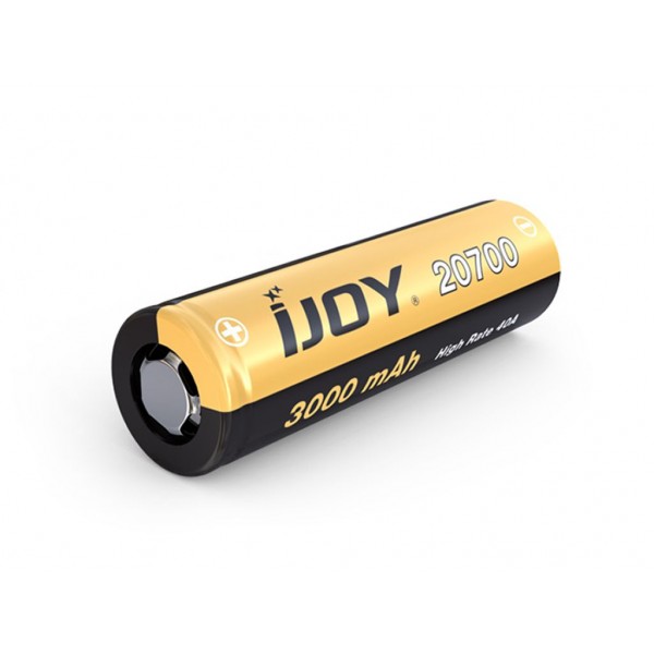 iJOY Li-Ion 20700 35A 3000mAh Akku