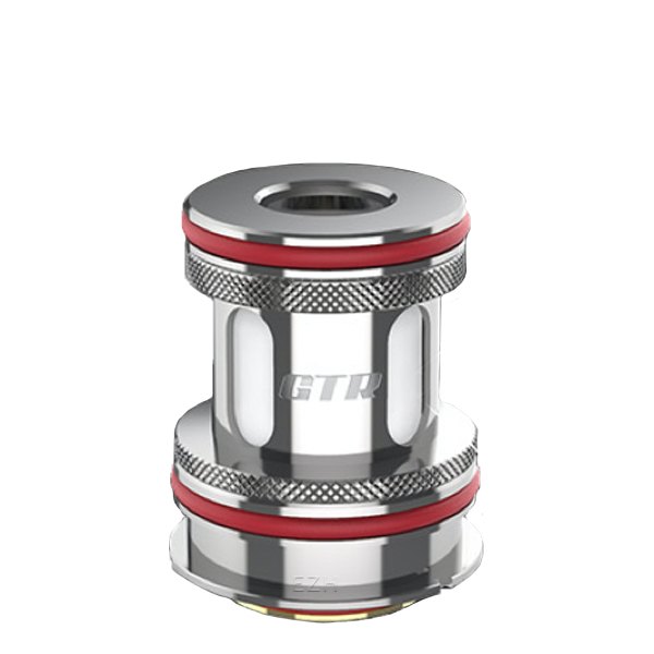 3x Vaporesso GTR M Coil Verdampferkopf