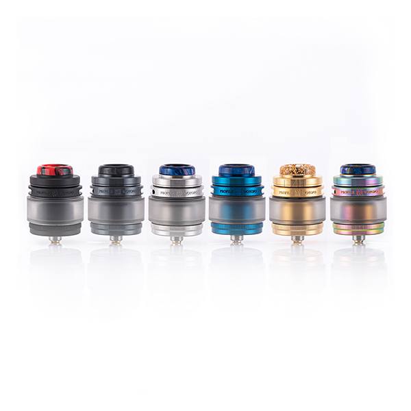 Wotofo Profile M RTA