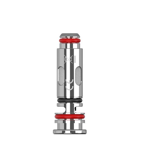 Uwell Whirl S Coil Verdampferkopf 0,8 Ohm