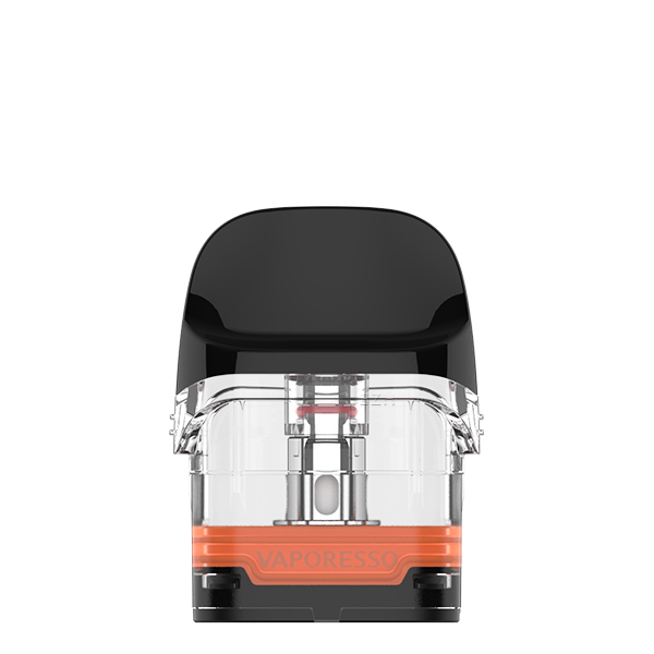 4x Vaporesso Luxe Q Meshed Ersatz-Pod 0.6 Ohm