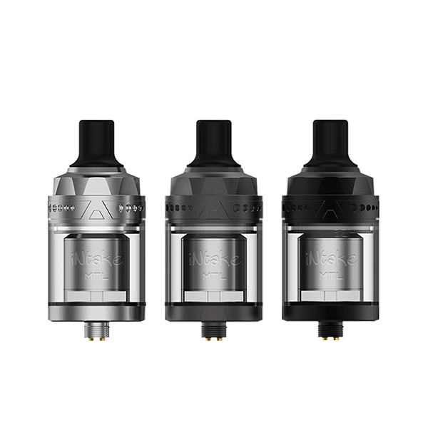 Augvape Intake MTL RTA Selbstwickler Tank