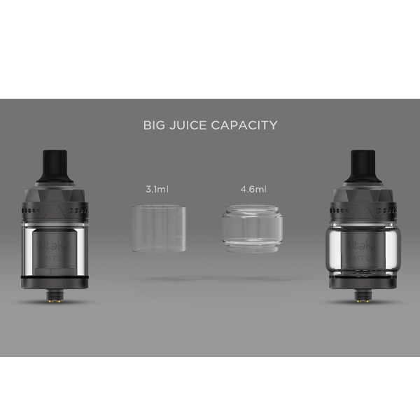 Augvape Intake MTL RTA Selbstwickler Tank