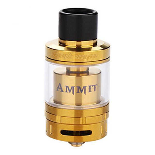 Geekvape Ammit 25 RTA Selbstwickler Tank