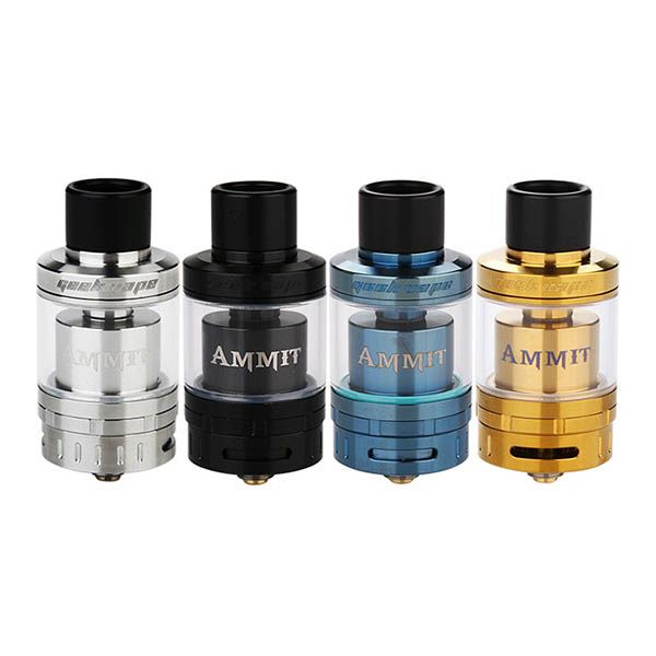 Geekvape Ammit 25 RTA Selbstwickler Tank