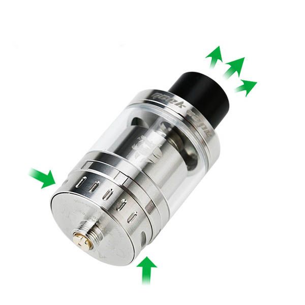 Geekvape Ammit 25 RTA Selbstwickler Tank