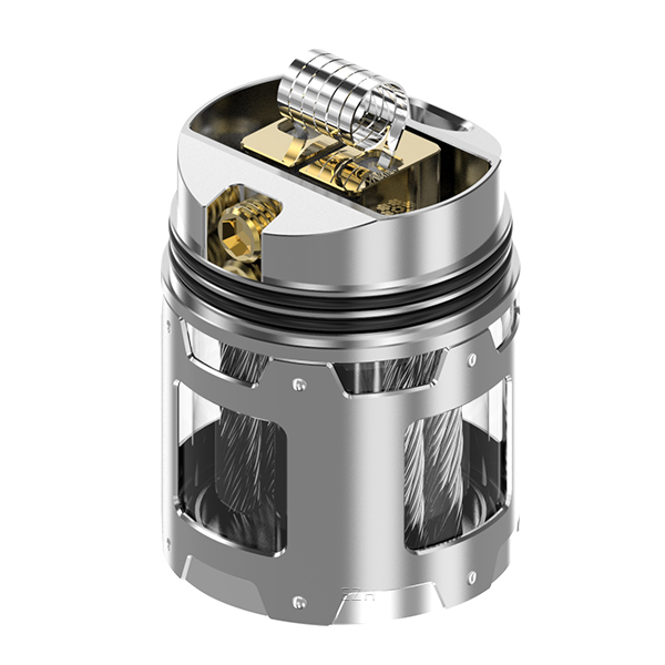 ThunderHead Creations Artemis RDTA