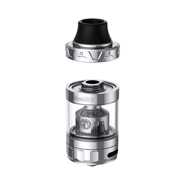 Vapefly Kriemhild 2 Tank Verdampfer - P Version