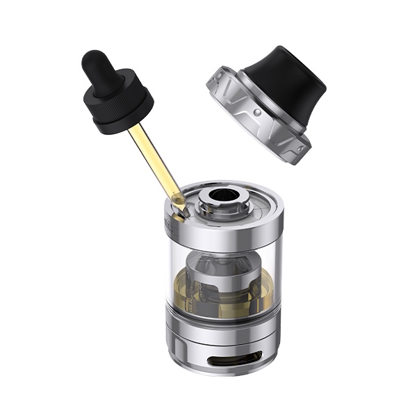 Vapefly Kriemhild 2 Tank Verdampfer - P Version