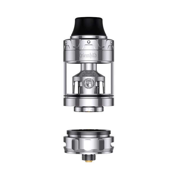 Vapefly Kriemhild 2 Tank Verdampfer - P Version