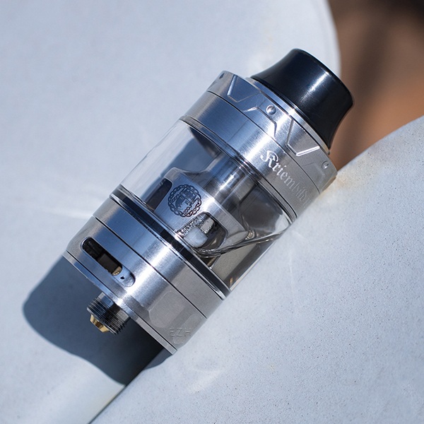 Vapefly Kriemhild 2 Tank Verdampfer - P Version