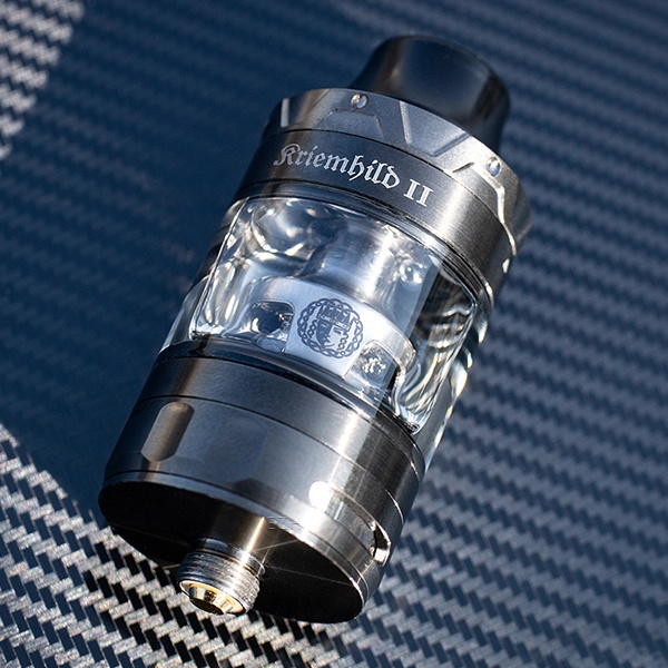 Vapefly Kriemhild 2 Tank Verdampfer - P Version