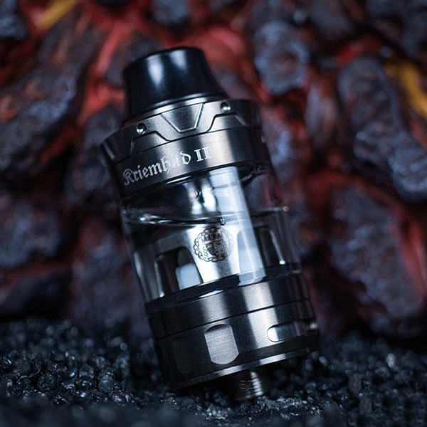 Vapefly Kriemhild 2 Tank Verdampfer - P Version