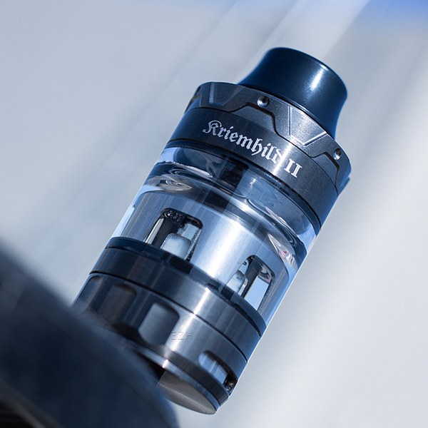 Vapefly Kriemhild 2 Tank Verdampfer - P Version