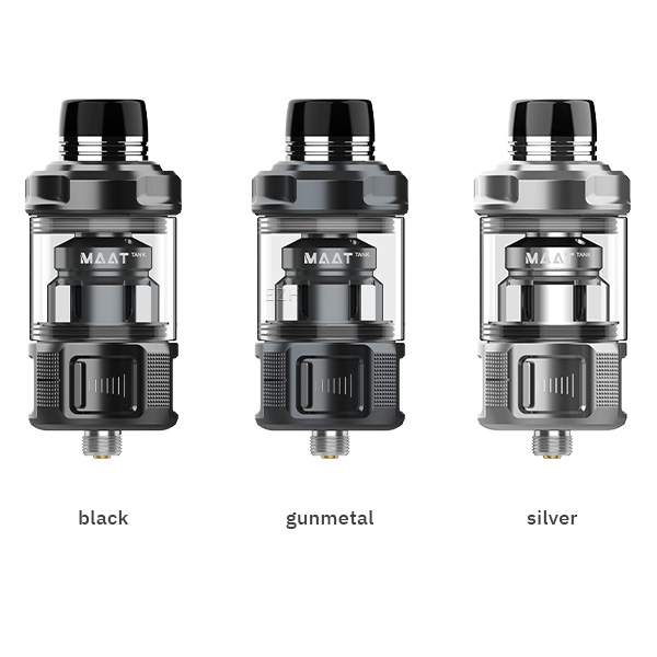 VooPoo - Maat Tank New Verdampfer