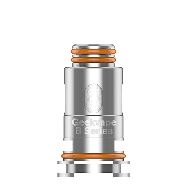 5x GeekVape B-Series Coil Verdampferkopf