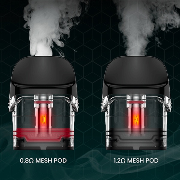 2x Vaporesso Luxe Q - Ersatz-Pods