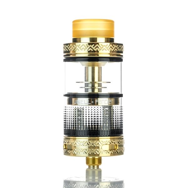 Uwell Fancier RTA & RDA Tank Verdampfer