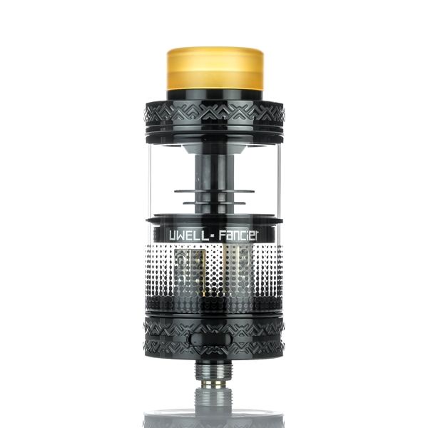 Uwell Fancier RTA & RDA Tank Verdampfer