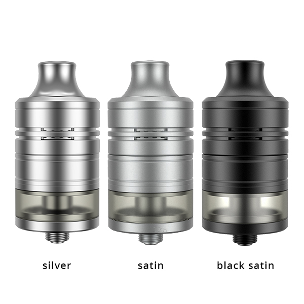 Aspire - Kumo RDTA Selbstwickler Tank