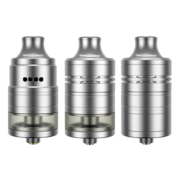 Aspire - Kumo RDTA Selbstwickler Tank