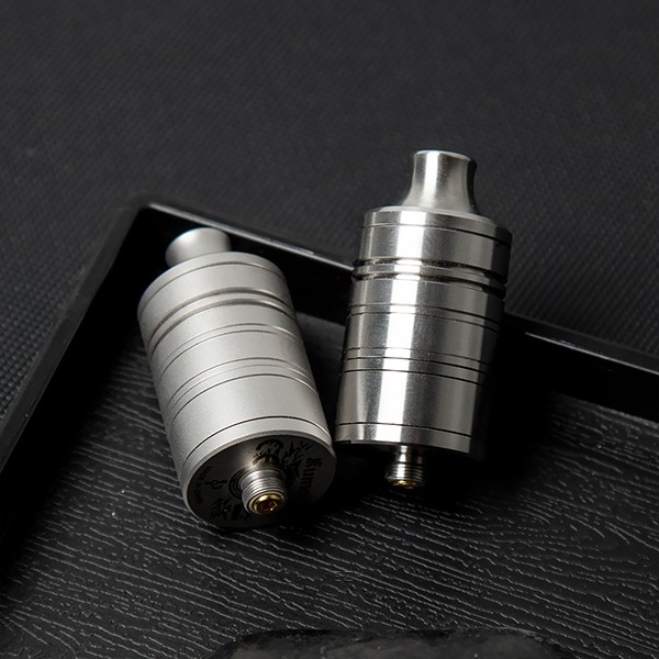 Aspire - Kumo RDTA Selbstwickler Tank