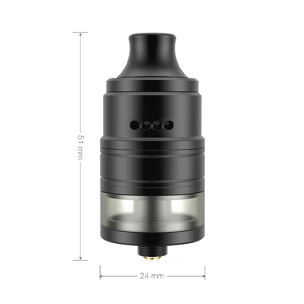 Aspire - Kumo RDTA Selbstwickler Tank