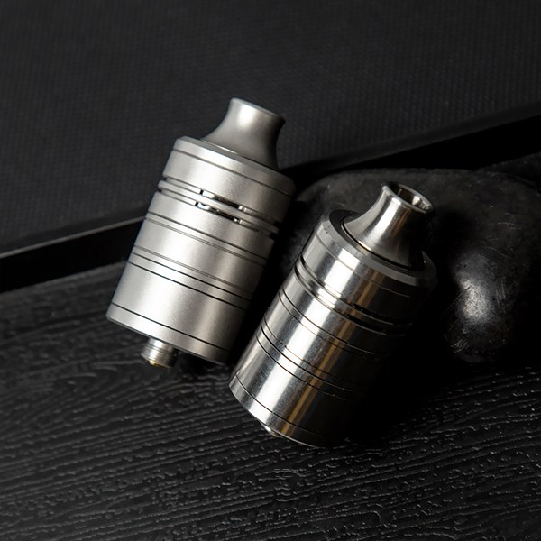 Aspire - Kumo RDTA Selbstwickler Tank