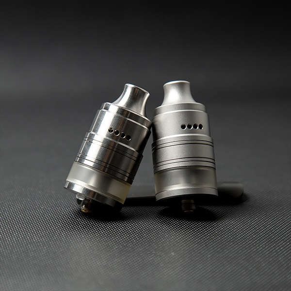 Aspire - Kumo RDTA Selbstwickler Tank