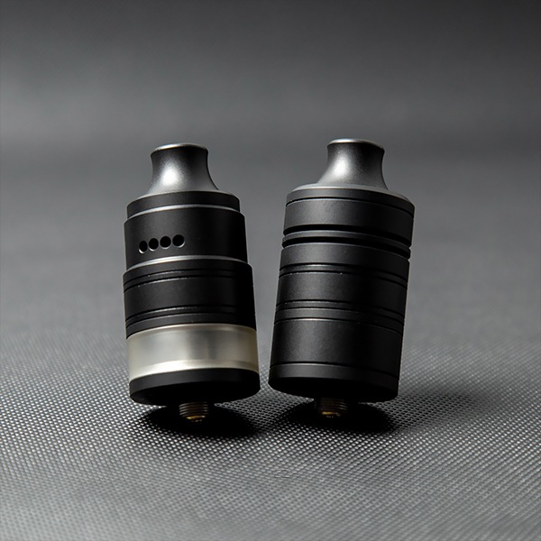 Aspire - Kumo RDTA Selbstwickler Tank