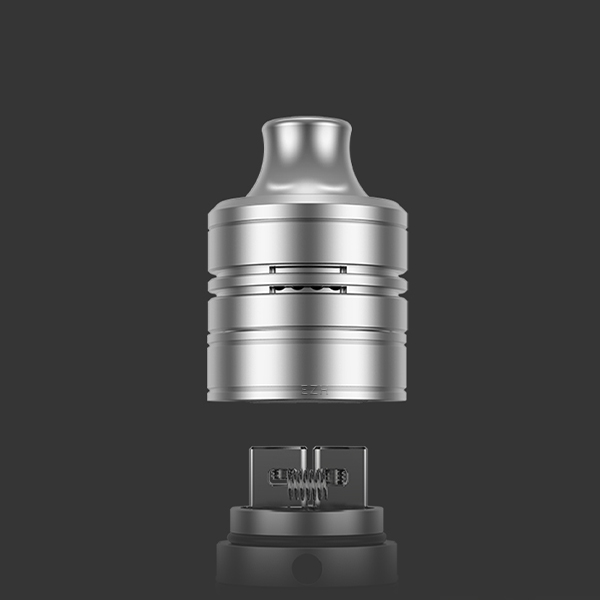 Aspire - Kumo RDTA Selbstwickler Tank