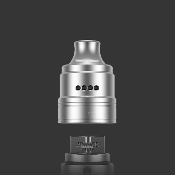 Aspire - Kumo RDTA Selbstwickler Tank