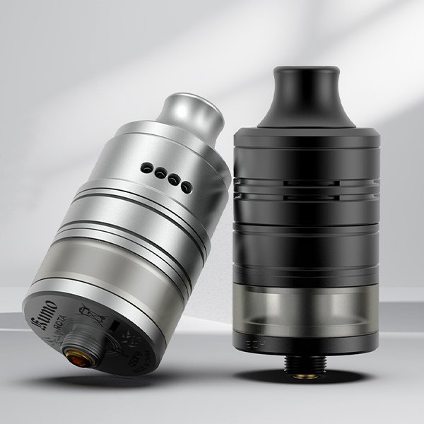 Aspire - Kumo RDTA Selbstwickler Tank