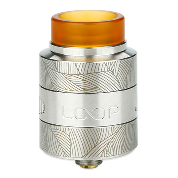 GeekVape Loop V1.5 RDA Selbstwickler Tröpfler