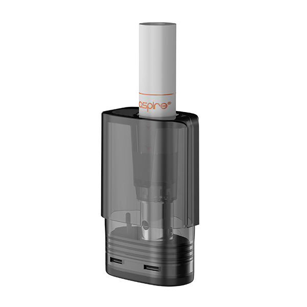 2x Aspire Vilter Ersatz-Pod 1.0 Ohm