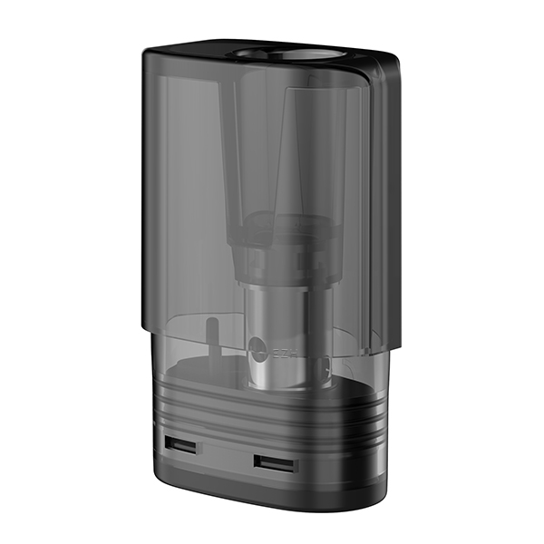 2x Aspire Vilter Ersatz-Pod 1.0 Ohm