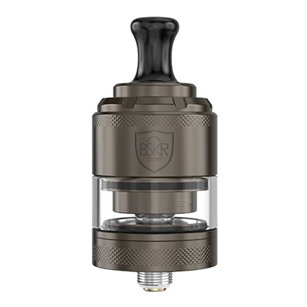 Vandy Vape - Berserker V2 MTL RTA Selbstwickler Tank