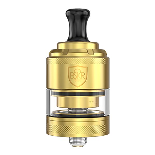 Vandy Vape - Berserker V2 MTL RTA Selbstwickler Tank