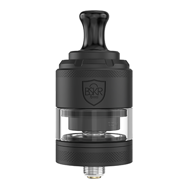 Vandy Vape - Berserker V2 MTL RTA Selbstwickler Tank