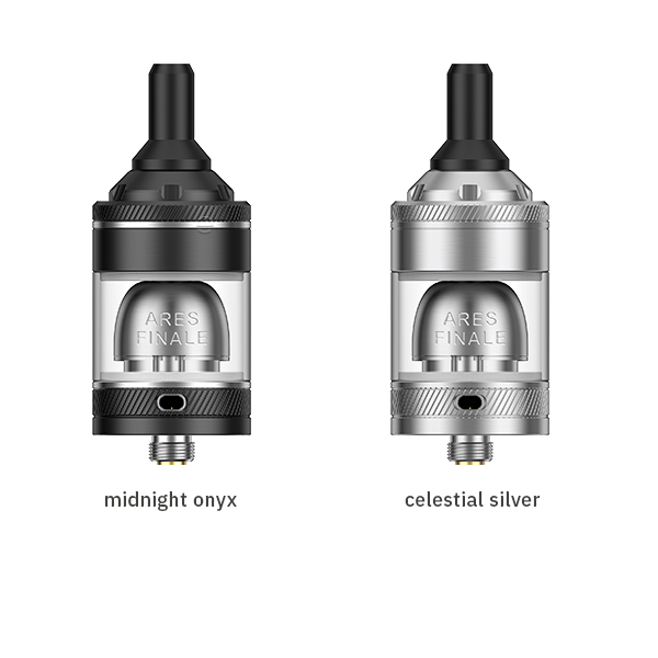 Innokin - Ares Finale RTA Selbstwickler Tank