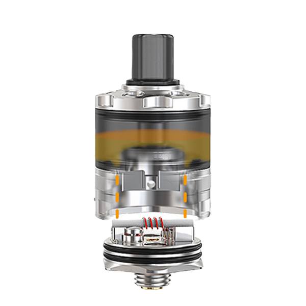 Ambition Mods Bishop MTL RTA Selbstwickler Tank