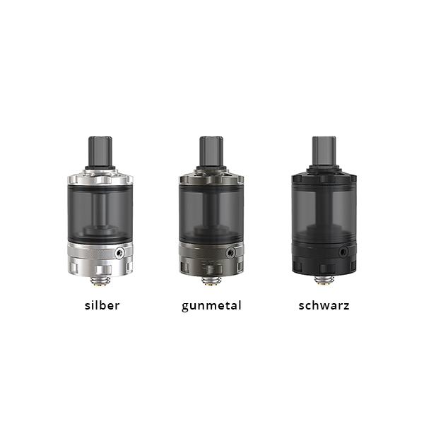 Ambition Mods Bishop MTL RTA Selbstwickler Tank