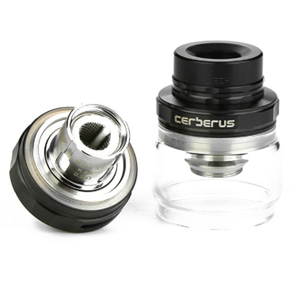 GeekVape Cerberus Tank Verdampfer