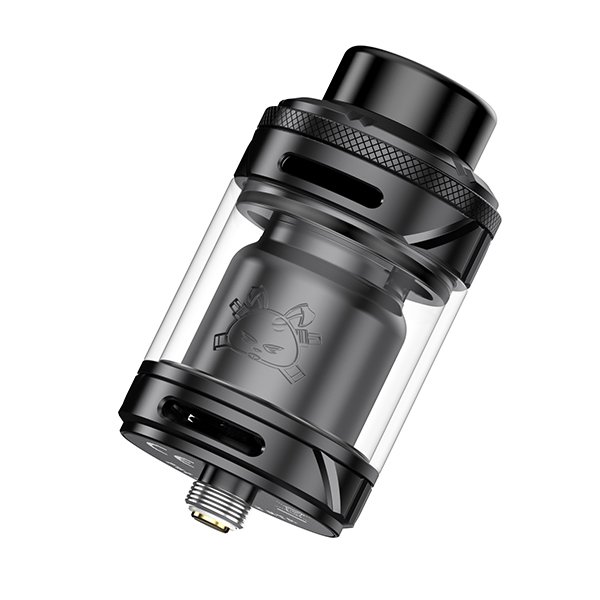 Hellvape - Fat Rabbit 2 RTA Selbstwickler Tank