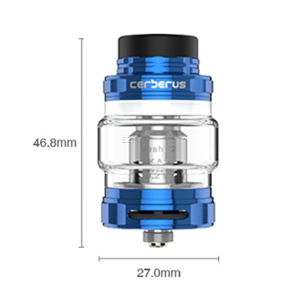 GeekVape Cerberus Tank Verdampfer