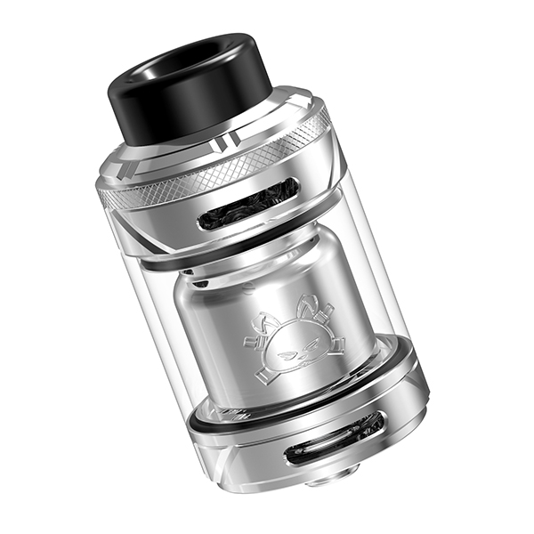 Hellvape - Fat Rabbit 2 RTA Selbstwickler Tank