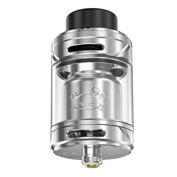 Hellvape - Fat Rabbit 2 RTA Selbstwickler Tank